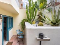 Live Toscal Casa las Pencas de Margarita - Chambres d'hôtes Los Realejos
