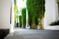 Anari Villas Kuta - Bed and Breakfast