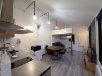 Champagne - Studio Epernay - B&B Épernay