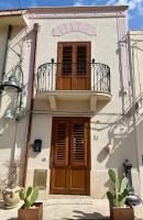 Castello a Mare - B&B Castellammare del Golfo