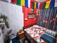 Camera Quadrupla con Bagno Privato 