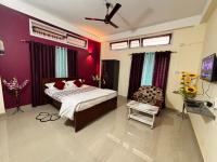 Mon Jai Homestay মন জাই - B&B Guwahati