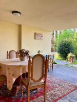 Camera Matrimoniale con Bagno Privato