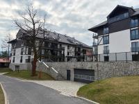 RESTO Apartament P33 - B&B Świeradów-Zdrój