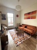 Le jardin secret - B&B Reims