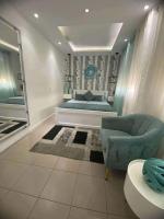 Apartamento t2-Vila kola sanjon-Mindelo -Cabo verde - B&B Mindelo