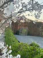 Vakantiehuis Vloethem - B&B Zedelgem