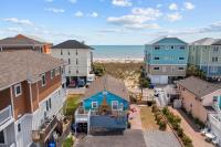 Vitamin Sea Suites 4 - Ferienwohnung Carolina Beach