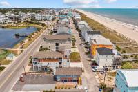 Vitamin Sea Suites 4 - Ferienwohnung Carolina Beach