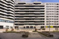 CP Apartments San Mamés - Ferienwohnung Bilbao