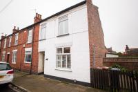 The White Cottage, central close to Lincoln Castle - Ferienwohnung Lincoln