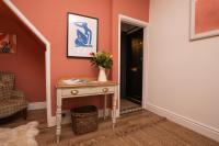 The White Cottage, central close to Lincoln Castle - Ferienwohnung Lincoln