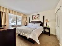 Ski in-out, Slope and Pool Views 1BR at Country Inn - B&B Hancock