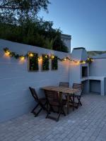 Casa del Mar - Huisie by die See - B&B Langebaan