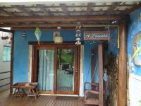 a casinha - Bed and Breakfast Serra Grande