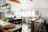 The Fisherman's Cottage - B&B Cape May