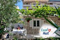 Apartment Sun & Sea - B&B Spalato