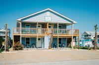 The Hideaway D- Beach - Dog Friendly - Playground - Bikes - Fenced in Yard - B&B Surf City