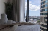 Brisbane City Apartment - B&B Brisbane