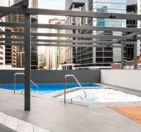 Brisbane City Apartment - B&B Brisbane