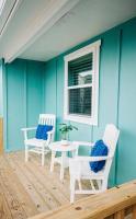 Key West 6- Beach Access - Dog Friendly - Bikes Grill - Ferienwohnung Surf City