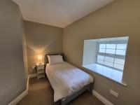 Stone Lodge - Ferienwohnung Ballynamult