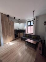 Zabrska XI Cozy Apartment - Chambres d'hôtes Katowice