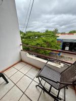 Confort total, cerca de todo - B&B Asunción