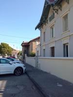 Entire place, Villa Roger apartment, Le Teil - Chambres d'hôtes Le Teil