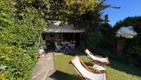 Shell in the rock - B&B Rapallo