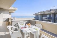 Green Marine B10 Silvi Vacanza - Ferienwohnung Silvi Paese