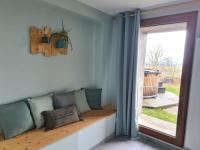 Hébergement au calme dans corps de ferme - Chambres d'hôtes Larajasse