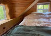 Tiny Cat Country Cabin - B&B Grahamsville