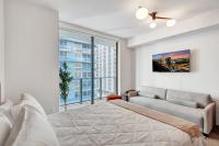 Nomada Residences - The Crosby - Chambres d'hôtes Miami