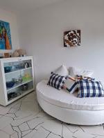 Apartamento con vistas al mar