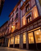 Feeling Home - Suites&Rooms - B&B León