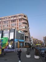 Ultracentral Luxury Apartament - Chambres d'hôtes Ploieşti