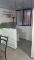 Apartaestudio cerca Hospital departamenta - Chambres d'hôtes Pasto