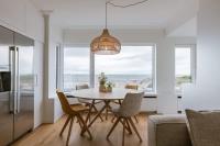 Casiola - Bright & Stylish Apartment Near Beach with Sea view - B&B Knokke-Heist