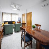 UIM Mediterraneo San Jose 3 Wifi - B&B Puerto de Sagunto
