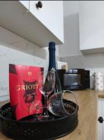 Apartman Turkalj - B&B Rakovica