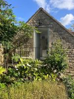 Stunning period annexe close to town centre - B&B Bradford-on-Avon