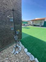 The Lemon Tree Villa - B&B Charneca de Caparica