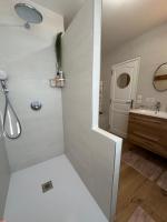 Chambre Double Familiale