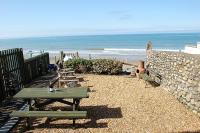 Dolphin Beach House In Tywyn - Chambres d’hôtes Tywyn