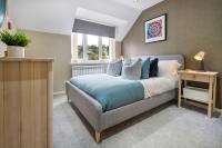 Quarry Loft, Bowness on Windermere - B&B Windermere