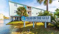 Vibrant gulf condo with pool and beach access - Ferienwohnung Pensacola Beach