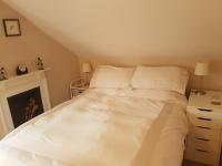 Dawlish - Suite mit 2 Schlafzimmern und Meerblick