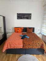 Sauberes und Gemütliches Zimmer - Chambres d'hôtes Hamm