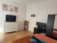 Sauberes und Gemütliches Zimmer - Chambres d'hôtes Hamm